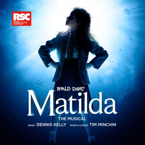 Matilda The Musical